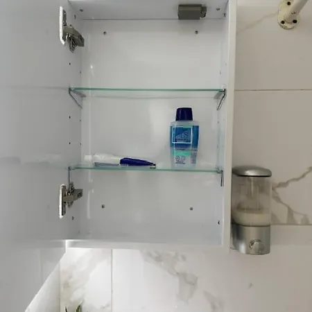 Jungleroom Connecte ! Au Coeur Du Vieux Νίκαια